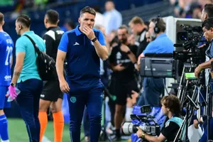 ¿Nicolás Larcamón se va de Cruz Azul? La directiva toma decisión tras la goleada de 7-0