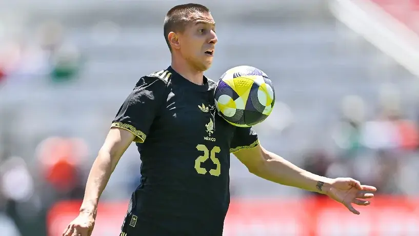 Roberto Alvarado ‘se escuda’ tras complicado triunfo ante República Dominicana: “Ya no son sencillos”