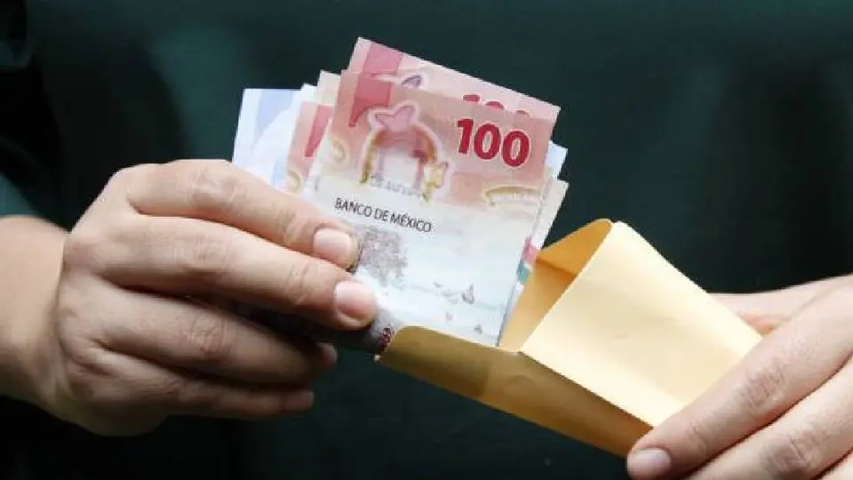 ¿Quiénes recibirán reparto doble de utilidades en México este 2025?