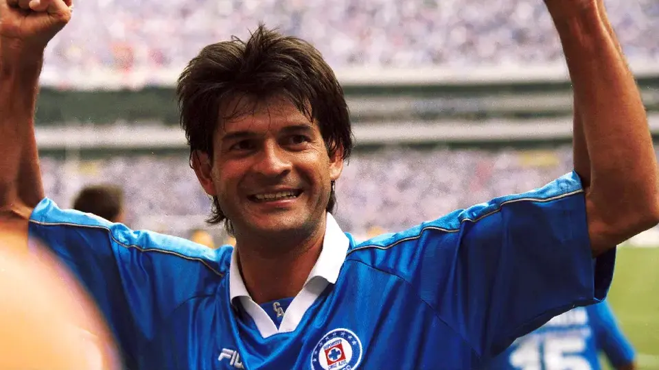 'Vitola' Gutiérrez recuerda las amenazas que sufrió José Saturnino Cardozo en la Copa Libertadores