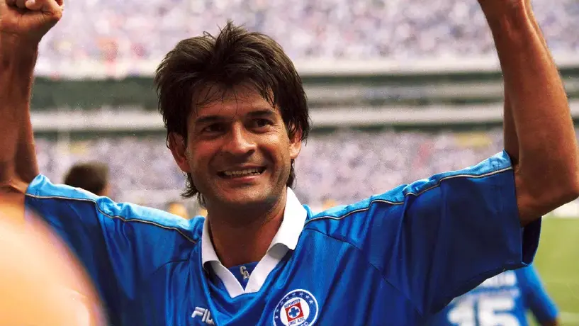 'Vitola' Gutiérrez recuerda las amenazas que sufrió José Saturnino Cardozo en la Copa Libertadores