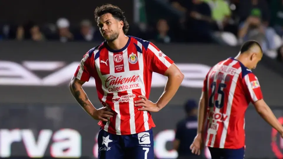 Milito felicita a sus jugadores tras derrota de Chivas: “Nada que reprochar”