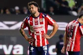 Milito felicita a sus jugadores tras derrota de Chivas: “Nada que reprochar”