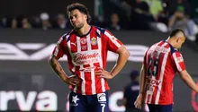 Milito felicita a sus jugadores tras derrota de Chivas: “Nada que reprochar”
