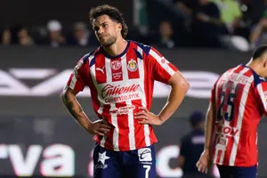 Milito felicita a sus jugadores tras derrota de Chivas: “Nada que reprochar”