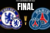 Mundial de Clubes 2025: Antecedentes entre Chelsea y París St. Germain