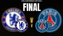 Mundial de Clubes 2025: Antecedentes entre Chelsea y París St. Germain