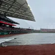 Partido entre Diablos Rojos del México y Acereros de Monclova se canceló por condiciones climatológicas