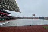 Partido entre Diablos Rojos del México y Acereros de Monclova se canceló por condiciones climatológicas