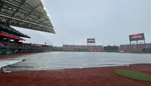 Partido entre Diablos Rojos del México y Acereros de Monclova se canceló por condiciones climatológicas
