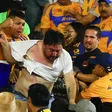 Se registran actos de violencia tras el Tigres vs América