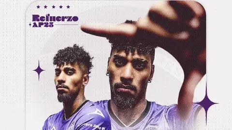 ¡Nuevo cañonero! Mazatlán anuncia la llegada de Fábio Gomes como refuerzo para el Apertura 2025