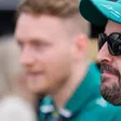 Futuro de Fernando Alonso dependerá del proyecto de Aston Martin para la temporada 2026