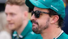 Futuro de Fernando Alonso dependerá del proyecto de Aston Martin para la temporada 2026