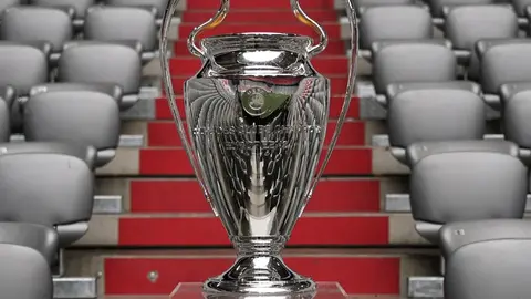 Fin de semana internacional: Se definen Champions League, Concachampions y Mundial de Clubes