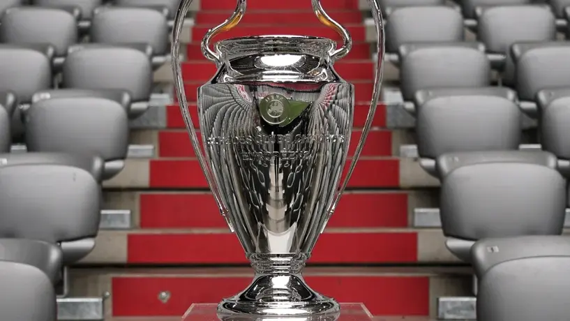 Fin de semana internacional: Se definen Champions League, Concachampions y Mundial de Clubes