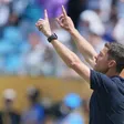 Xabi Alonso insiste en el trabajo colectivo del Real Madrid