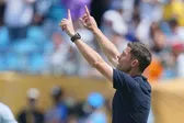 Xabi Alonso insiste en el trabajo colectivo del Real Madrid