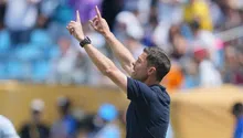 Xabi Alonso insiste en el trabajo colectivo del Real Madrid