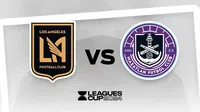 LAFC vs Mazatlán: ¿Dónde y a qué hora ver la Jornada 1 de la Leagues Cup?