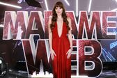 Dakota Johnson reparte culpas por el fracaso de ‘Madame Web’