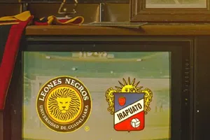 ¿Cuándo y dónde ver el Leones Negros vs Irapuato?