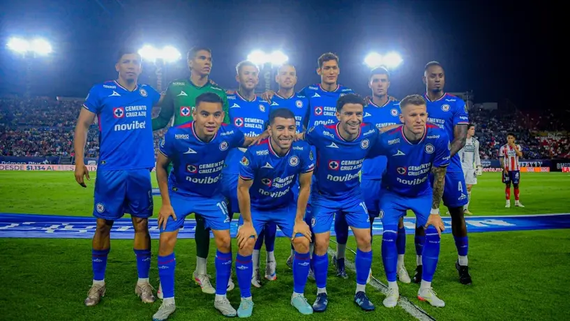 "Necesitamos apoyo del gobierno": presidente de Cruz Azul sobre nuevo estadio de La Máquina