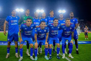 "Necesitamos apoyo del gobierno": presidente de Cruz Azul sobre nuevo estadio de La Máquina