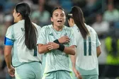 Selección Mexicana Femenil se mantiene en el Top 30 del Ranking FIFA
