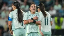 Selección Mexicana Femenil se mantiene en el Top 30 del Ranking FIFA