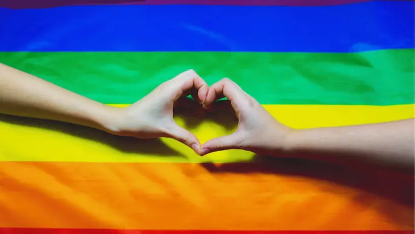 CDMX formará la bandera humana LGBTTTIQ+ más grande del mundo: ¡Todes pueden participar!