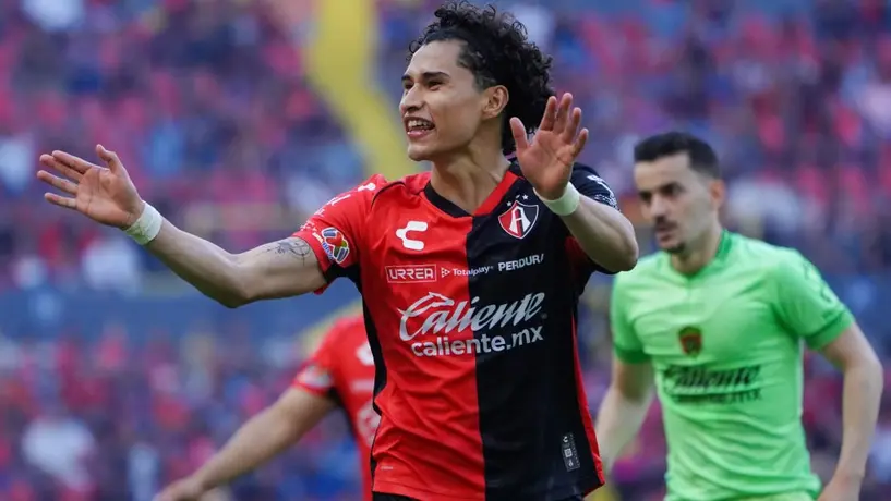 Cruz Azul busca reemplazo para Alexis Gutiérrez y apunta a joya del Atlas