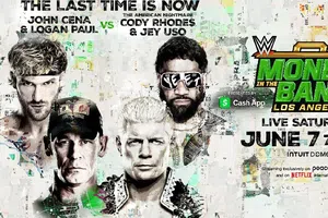 Money in the Bank 2025: Hora, dónde ver y cartelera del PPV de WWE