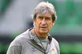 Manuel Pellegrini previo a la Final de Conference League: "No creo que seamos David contra Goliat"
