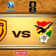 Venezuela vs Bolivia EN VIVO Eliminatorias Mundialistas Conmebol Jornada 15