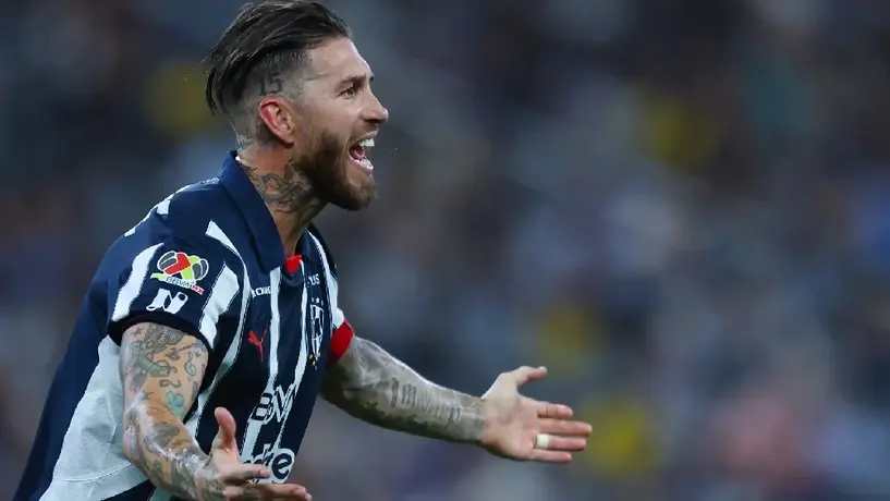 “Checo Pérez trajo a Sergio Ramos a México, pero lo quería en América”: Antonio Pérez Garibay, papá del piloto