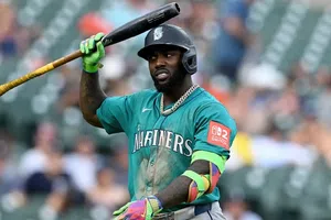 ¡Plan grande! Randy Arozarena llega a 16 Jonrones