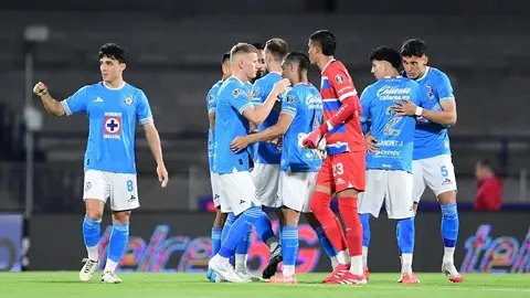 Kevin Mier y Mateusz Bogusz, de Cruz Azul, son convocados para Eliminatorias Mundialistas