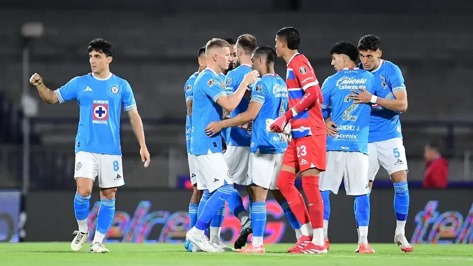 Kevin Mier y Mateusz Bogusz, de Cruz Azul, son convocados para Eliminatorias Mundialistas