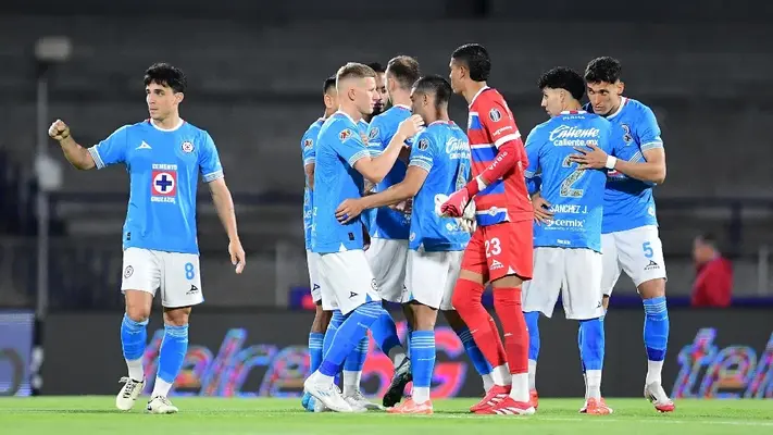 Kevin Mier y Mateusz Bogusz, de Cruz Azul, son convocados para Eliminatorias Mundialistas