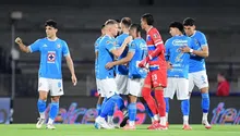 Kevin Mier y Mateusz Bogusz, de Cruz Azul, son convocados para Eliminatorias Mundialistas
