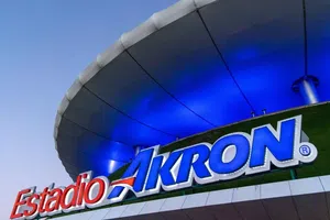 Chivas presenta cambios al Estadio Akron rumbo al Mundial 2026