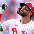 "Vete a la mie...": Bryce Harper a Rob Manfred sobre idea de implementar límite salarial