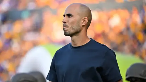 Guido Pizarro no descarta más refuerzos para Tigres tras el fichaje de Ángel Correa
