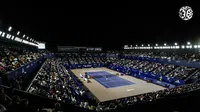 Mifel Tennis Open: ¿Qué mexicanos participarán en el Abierto de Los Cabos?