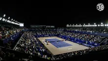 Mifel Tennis Open: ¿Qué mexicanos participarán en el Abierto de Los Cabos?