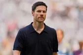Xabi Alonso molesto con el penal de Raúl Asencio: 'Era evitable'