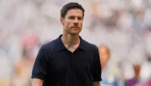 Xabi Alonso molesto con el penal de Raúl Asencio: 'Era evitable'