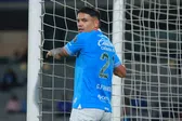 ¿Se marcha de Cruz Azul? Peñarol busca a Gabriel 'Toro' Fernández, señaló representante