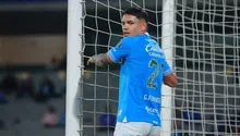 ¿Se marcha de Cruz Azul? Peñarol busca a Gabriel 'Toro' Fernández, señaló representante